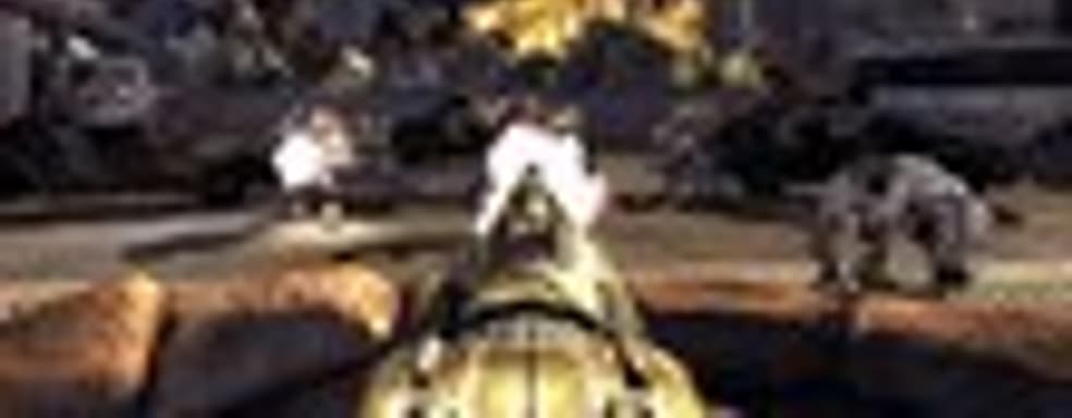 Gearbox о времени разработки Duke Nukem Forever