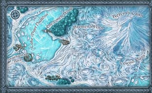 Фанат создаёт приключение Doom of Icewind Dale. Это продолжение истории Neverwinter Nights