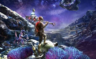 От создателей Fallout New Vegas – в Steam вышла ролевая игра The Outer Worlds