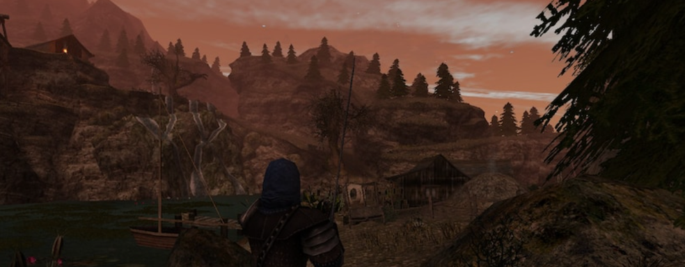 Мод-конверсия «Хроники Миртаны: Архолос» для Gothic 2 получила русскую озвучку, доступную в Steam и GOG. Новый релиз Train Studio