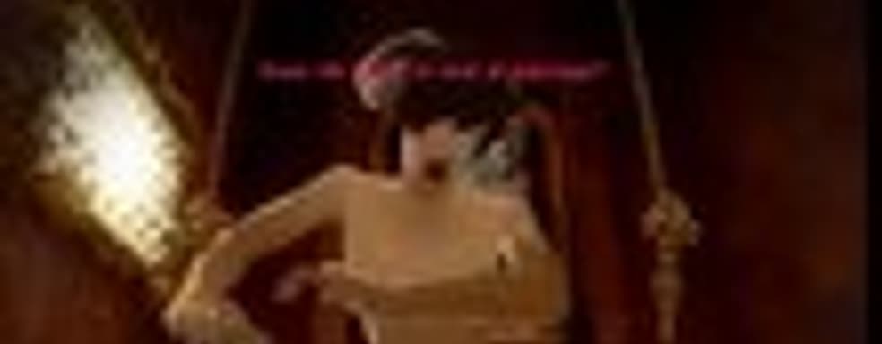 Launch-трейлер Catherine