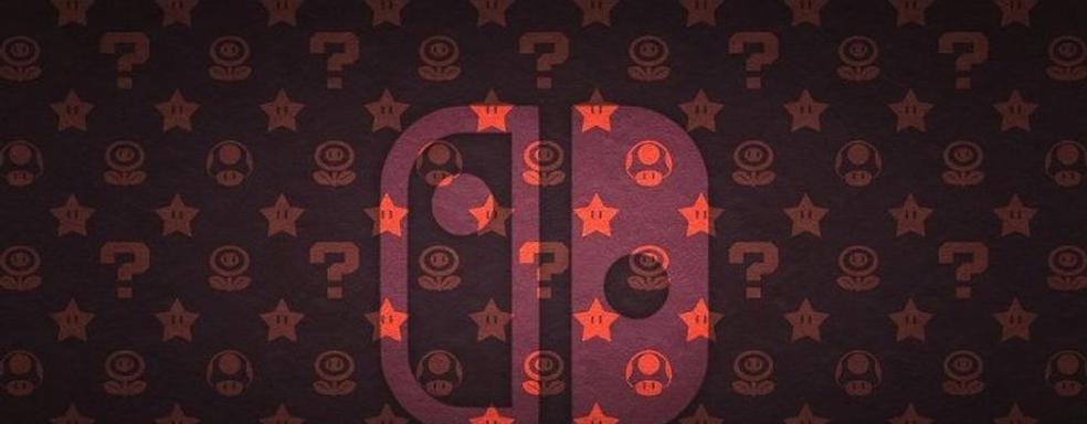 СМИ назвало дату выхода Nintendo Switch 2 — слух