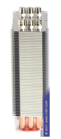 Кулер Titan TTC-NC15TZ/KU(RB) Hati