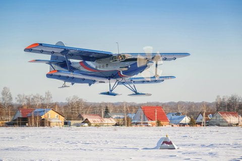 ТВС-2МС