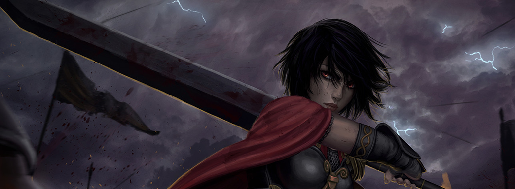 Анонсировали Smite 2, сиквел 11-летней MOBA на Unreal Engine 5