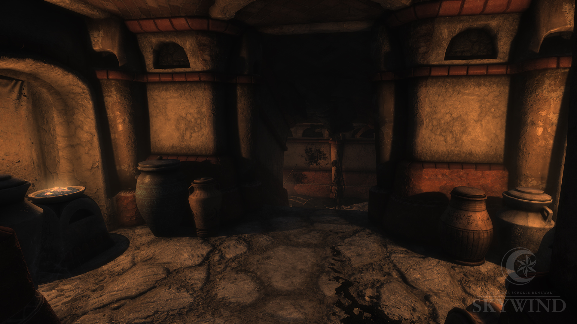 The Elder Scrolls Renewal