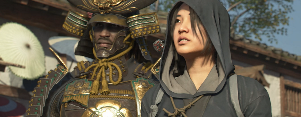 Илон Маск назвал Assassin's Creed Shadows «отвратительной игрой»