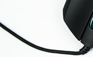 Игровая мышь Genius M8-610