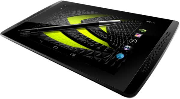 Планшет Etuline (Nvidia) Tegra Note 7