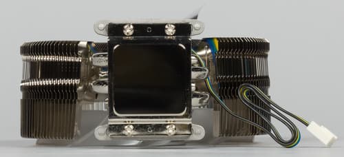 кулер Zalman CNPS9800 Max