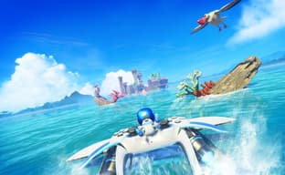 Two PlayStation Games Nominated for Game of the Year at the Golden Joystick Awards 2024