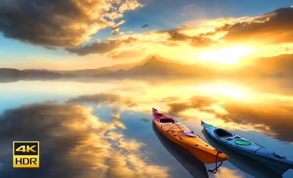 4K HDR – новый этап развития телевидения