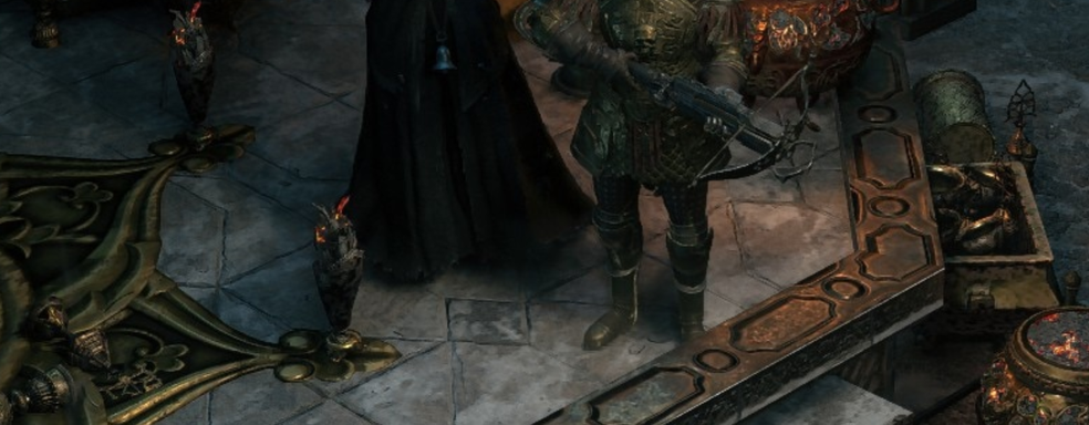 Авторы Path of Exile 2 назвали рекордсменов второй спидран-гонки, получивших уникальные предметы