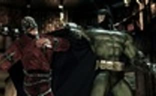 РС-версия Batman: Arkham Asylum задерживается [+демо]