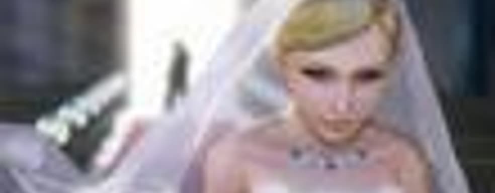 Hajime Tabata: The 3rd Birthday нужно было делать для PS3