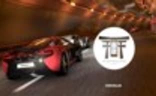 DriveСlub - заезд по новой трассе Goshodaira