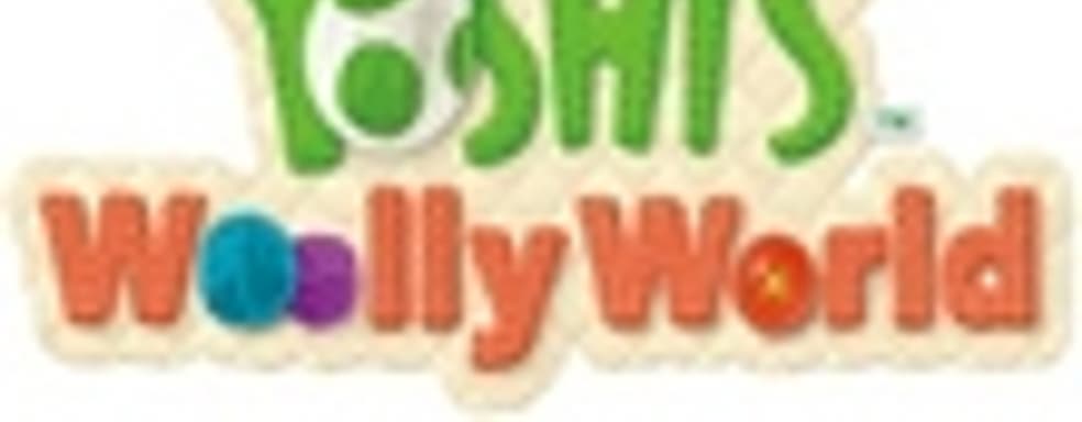 Трейлер Yoshi's Woolly World - It's so fluffy!