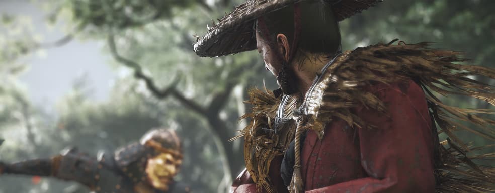 Ghost of Tsushima: фанаты просят сложный режим New Game +