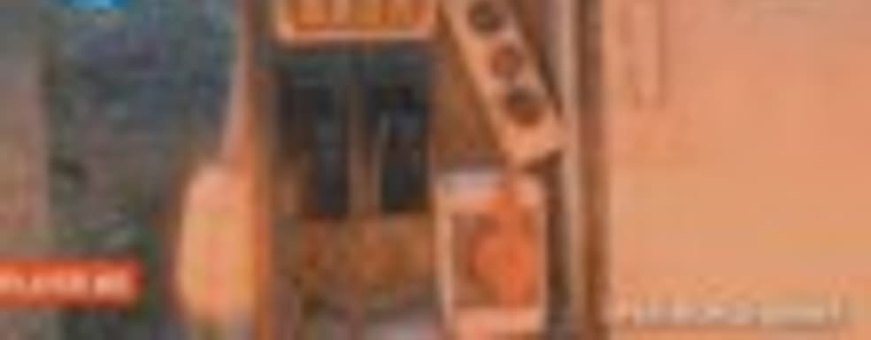 EGX 2014: демонстрация Dying Light