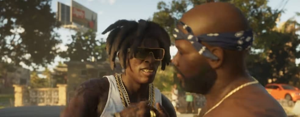 Глава Take-Two представил мир после Grand Theft Auto и заговорил об энтропии в ходе последнего совещания с инвесторами