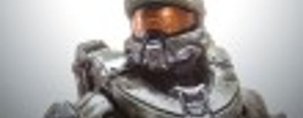 Играем и разочаровываемся в Halo 5: Guardians