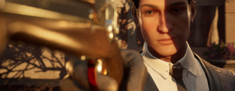 Раскрыты системные требования Sherlock Holmes Chapter One