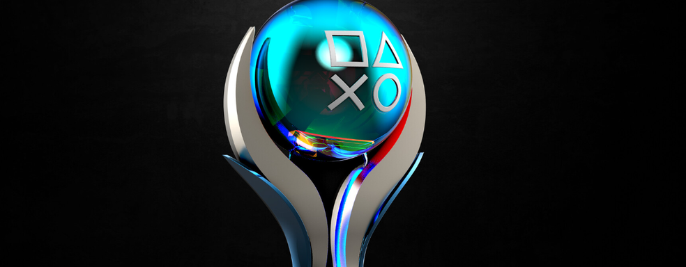 В бете PlayStation 5 нашли новую анимацию получения платинового трофея