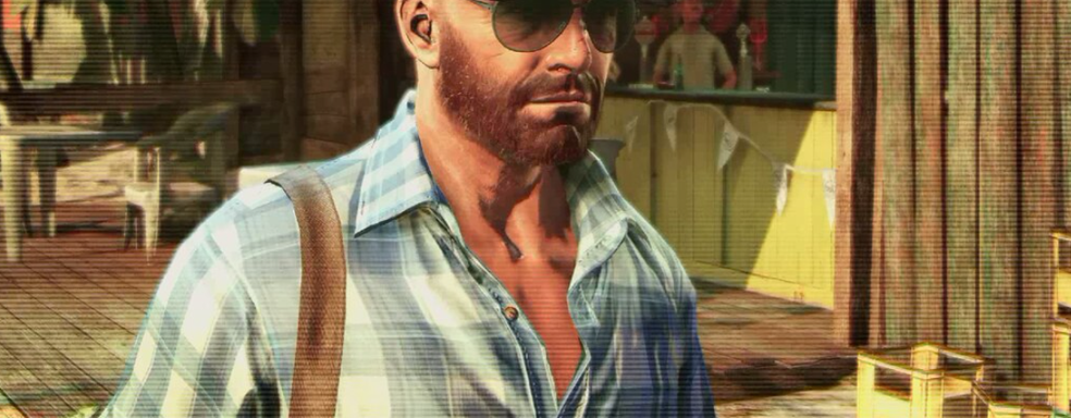 Серии Max Payne исполнилось 23 года. Моддеры значительно улучшили графику трилогии