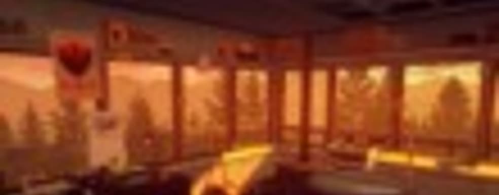 Новые скриншоты (Firewatch, Escape Dead Island...)