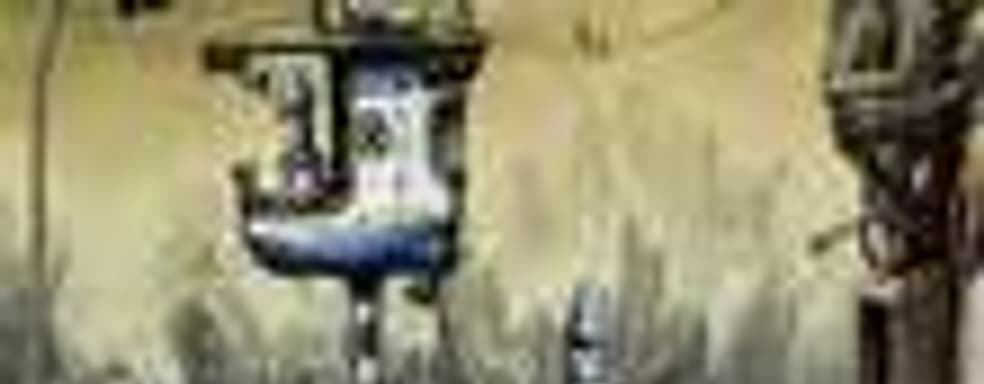 Jakub Dvorksy о PS3-версии Machinarium, Wii U и Wii