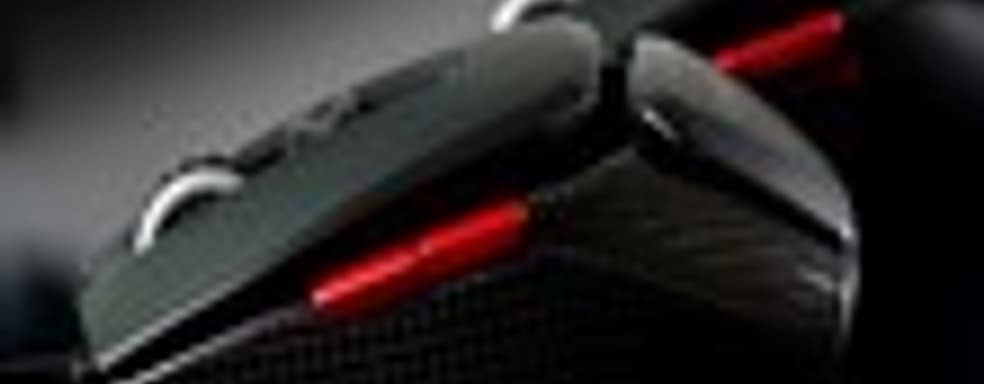 Игровая мышь EVGA TORQ X10 Carbon