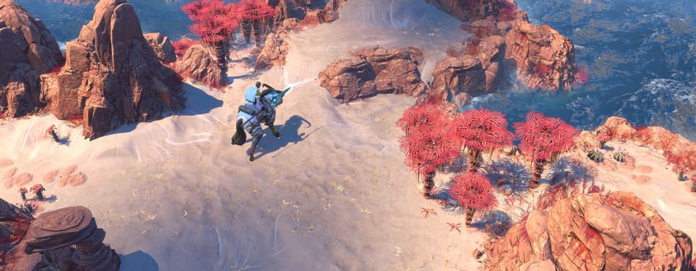 4X-стратегия Endless Legend 2 выйдет в августе. Дата релиза ранней версии и подробности