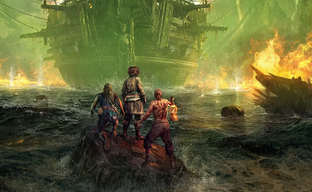 Ubisoft строит «амбициозные» планы на Skull & Bones