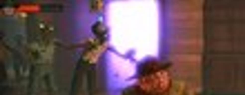 Dead Block: способы уничтожения зомби