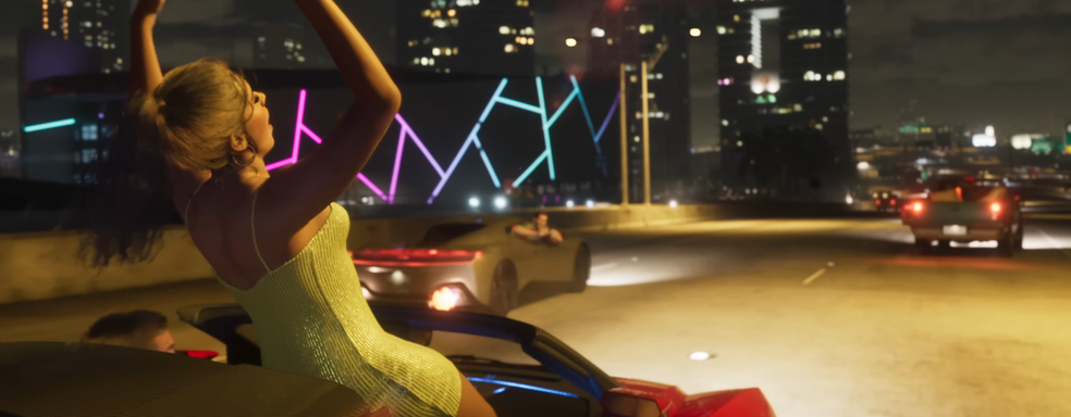 Rockstar Games подтвердила сроки релиза GTA 6, экранизация Atomic Heart — самое интересное за 19 сентября