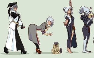 FromSoftware is very pleased that players are asking them to remake Bloodborne