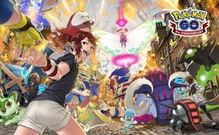 Pokémon GO празднует 9 лет. Грядут масштабные перемены