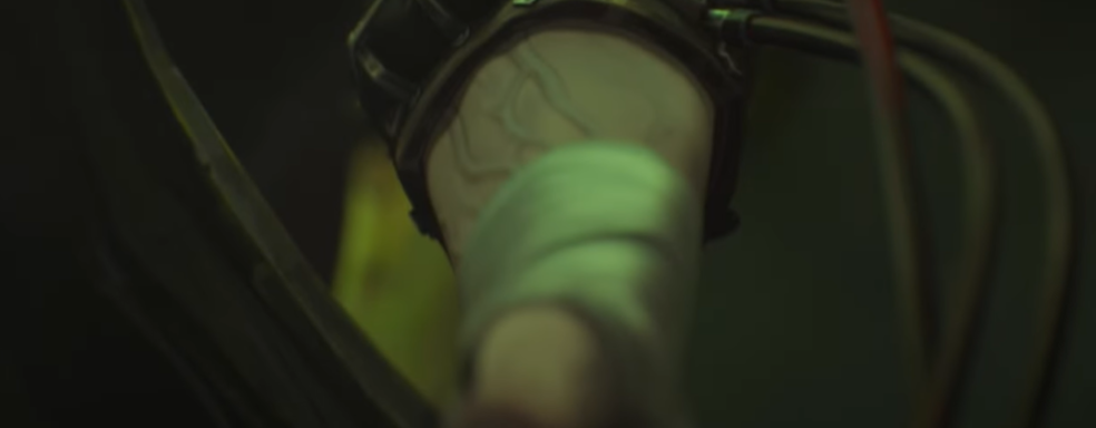 Netflix выпустила тизер второго сезона сериала «Аркейн»