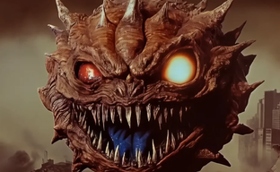 Нейросеть представила трейлер экранизации DOOM 2 в стиле экшен-фильмов 1980-ых годов