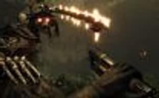 В Witchfire есть лут, игра отличается от Painkiller