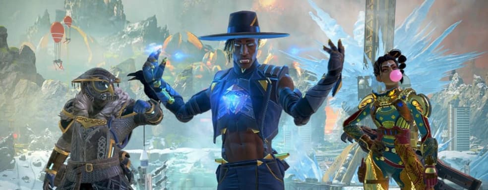 Ведущий геймдизайнер Apex Legends ушел из Respawn из-за расистских и сексистских записей в блоге. Он их сделал в 2007 году