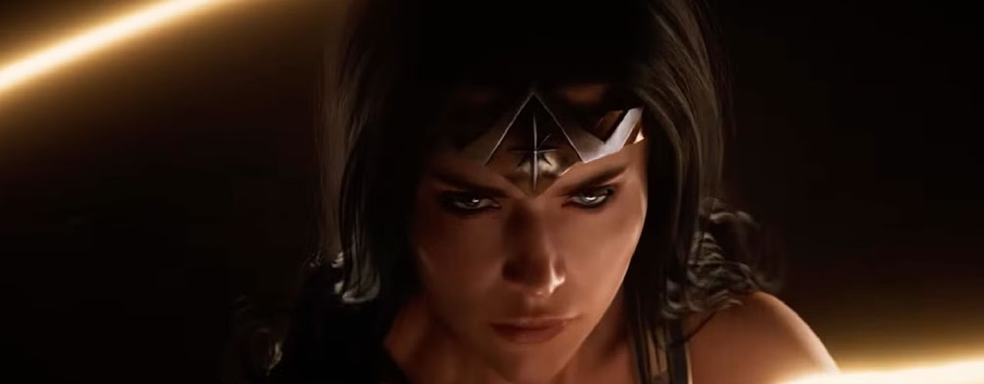 WB отменила Wonder Woman и закрыла студию Monolith Productions — СМИ