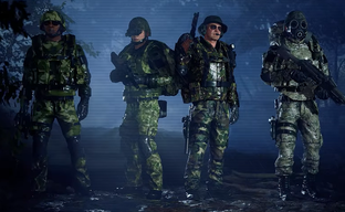 Тактический шутер от авторов Arma и PUBG стартовал в Steam с 84% положительных отзывов. Игроки хвалят Thunder Tier One