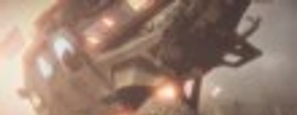 Launch-трейлер Army of Two: The Devil's Cartel