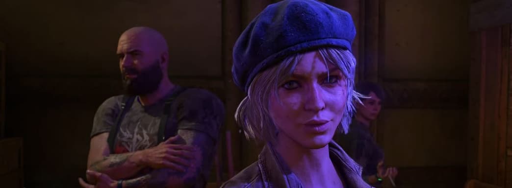 «Лучший паркур и интересный сюжет» — что о Dying Light 2 думает пресса