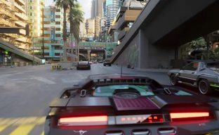 Графику Cyberpunk 2077 так улучшили, что её спутали с реальной записью поездки. Блогеры показали геймплей с модом Ultimate Night City