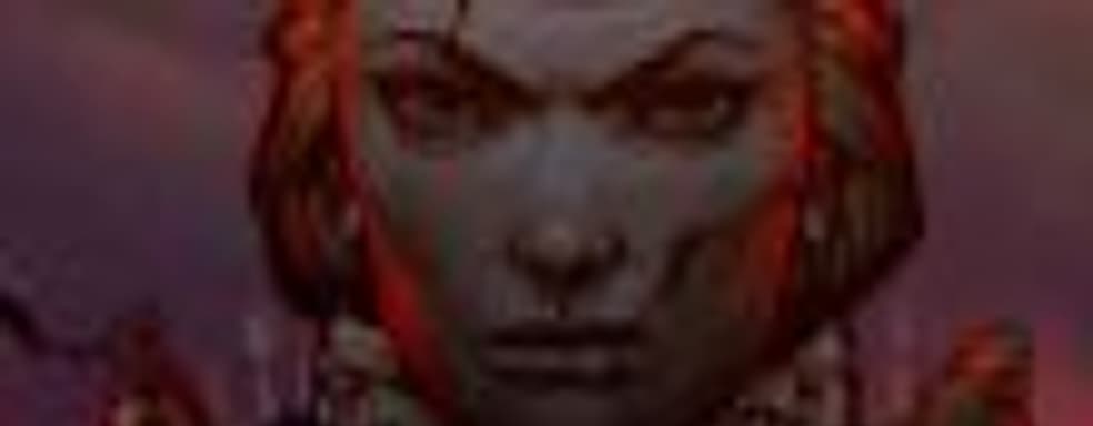 Thronebreaker: The Witcher Tales появится на РС 23 октября, на консолях – 4 декабря