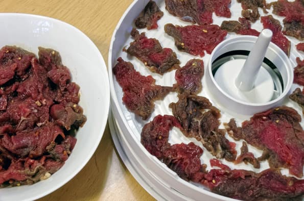 Дегидратор Rommelsbacher DA 750