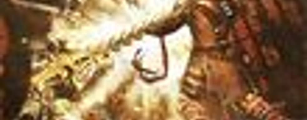 Dante's Inferno - пятый круг Ада