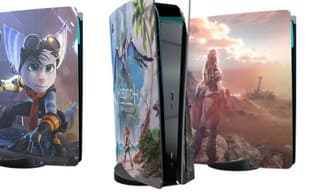 А вдруг прокатит. Ещё одна компания попытается продавать игрокам сменные панели PS5